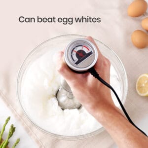 egg white whisk