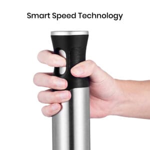 smart speed technology