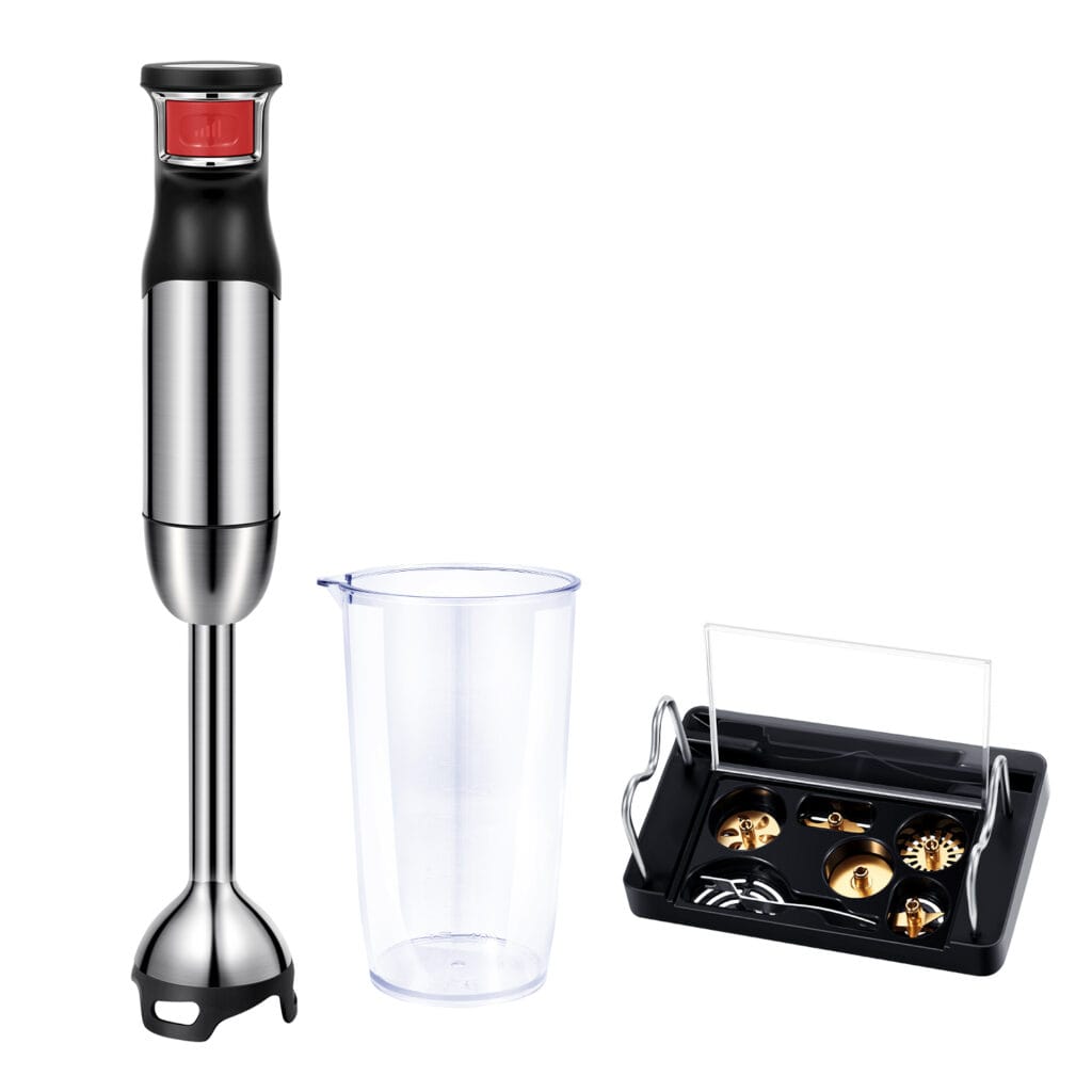 Kitchen retail