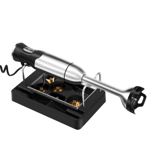food processor