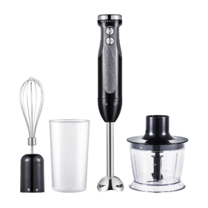 immersion blender set HB010