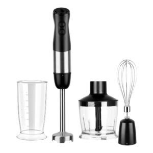 hand blender and chopper set HB2052