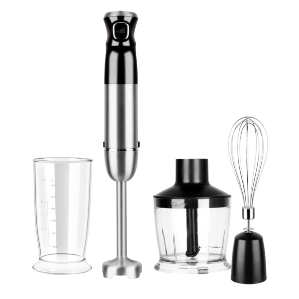 5 in 1 hand blender set HB2073