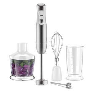 5 in 1 hand blender set HB2078