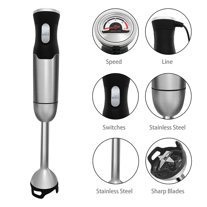 hand blender HB006 7 - YLD™