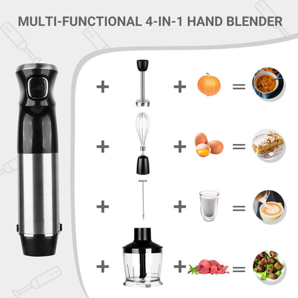 hand blender hb2073 4 - YLD™