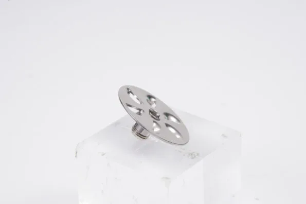 food processor blade