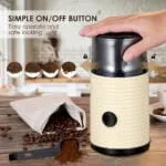 Coffee and-Spice Grinder