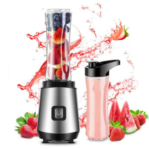 Mini Juice Blender