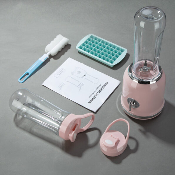 Juice Blender bl019 7 - YLD™