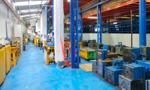 Mould-Workshop
