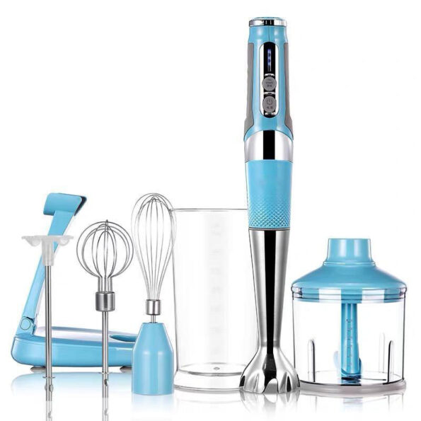 hand blender HB001 12 - YLD™