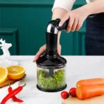 hand blender