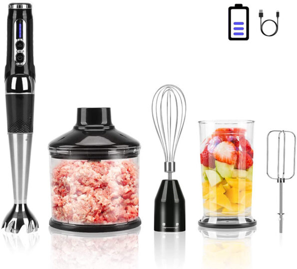 hand blender HB001 9 - YLD™