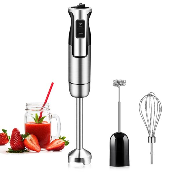 Immersion Hand blender for Sauces and Puree hb004