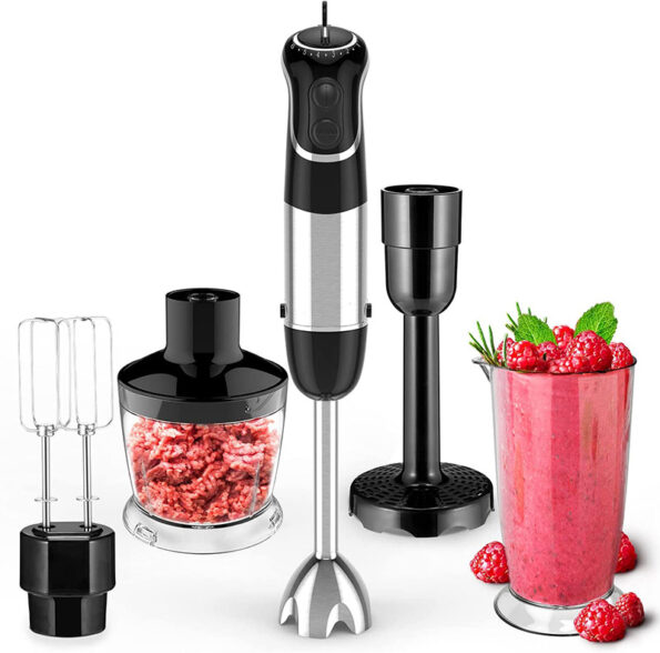 Professional Hand Blender 800W hb2035