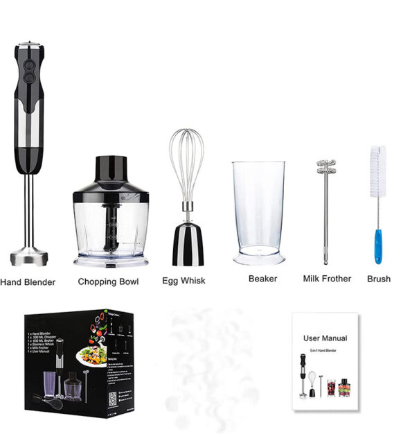 Wholesale Blenders Components Kit