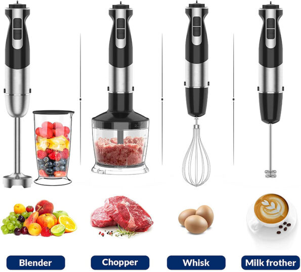 hand blender hb2081 5 - YLD™