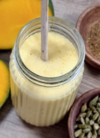 Mango Lassi - YLD™