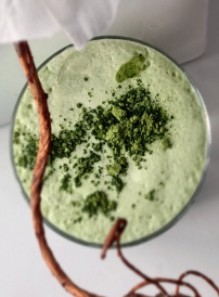 Matcha latte - YLD™