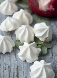 Meringues - YLD™