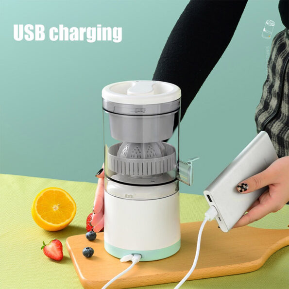 portable wireless juice blender 0401 12 - YLD™