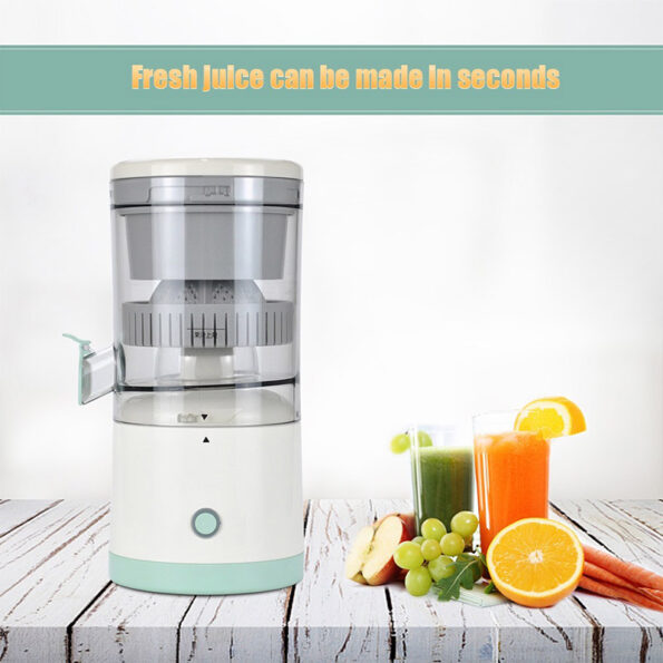 portable wireless juice blender 0401 4 - YLD™