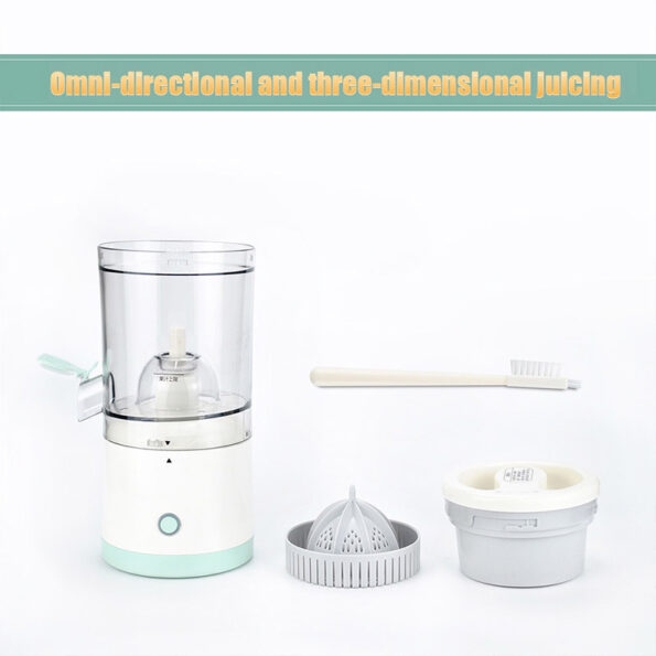 portable wireless juice blender 0401 5 - YLD™