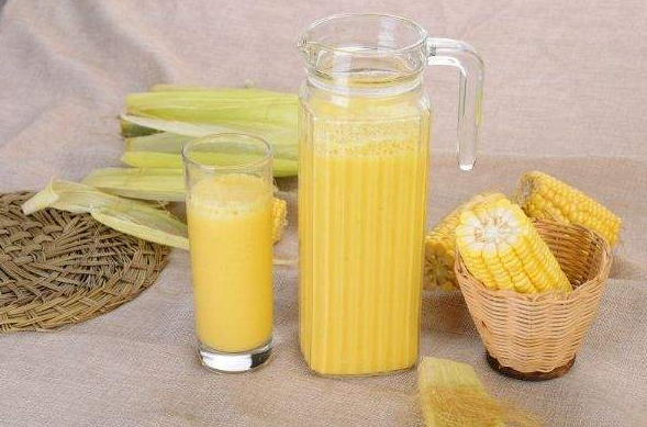 Fragrant Corn Sauce - YLD™