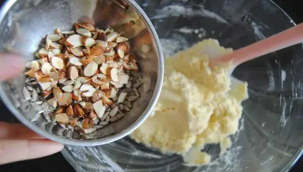 8 Ways to Use Your Food Processor for Quick and Delicious Meals 6 Pecan Almond Butter - YLD™