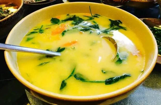 8 Ways to Use Your Food Processor for Quick and Delicious Meals 3 Vegetable soup - YLD™