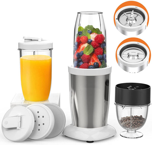 personal portable blender