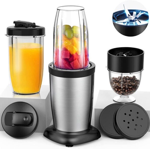 countertop blender bl011 1 - YLD™