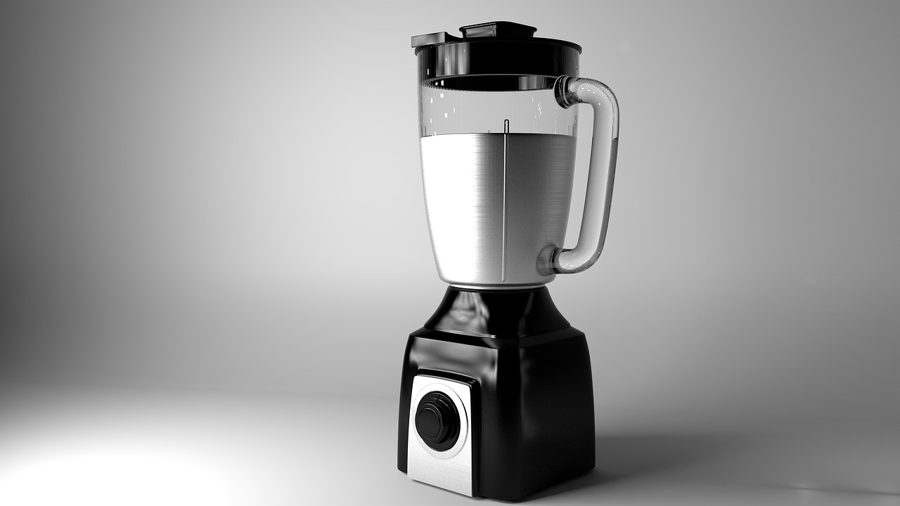 juicer vs blender: Which One Should You Choose?