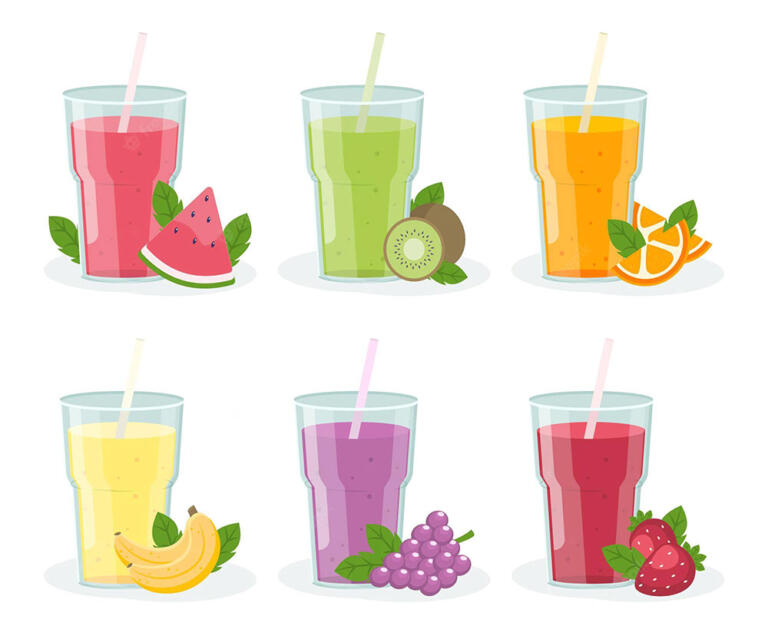 Blog 5 portable blender bottle