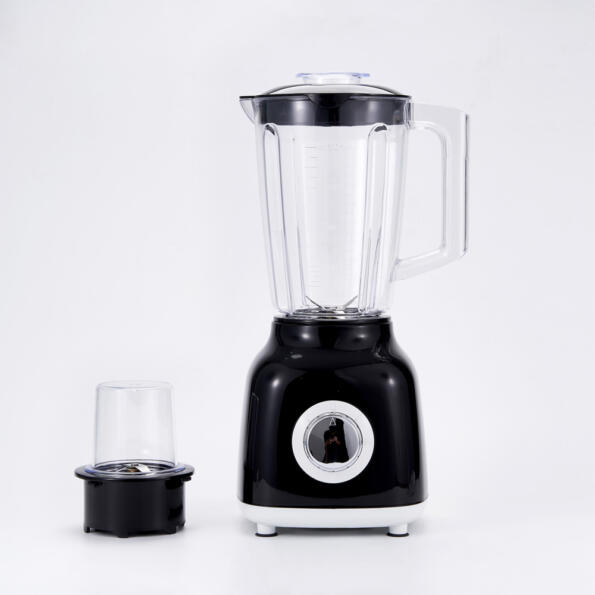 2 speed 1600ml countertop blender portable BL886 - YLD™