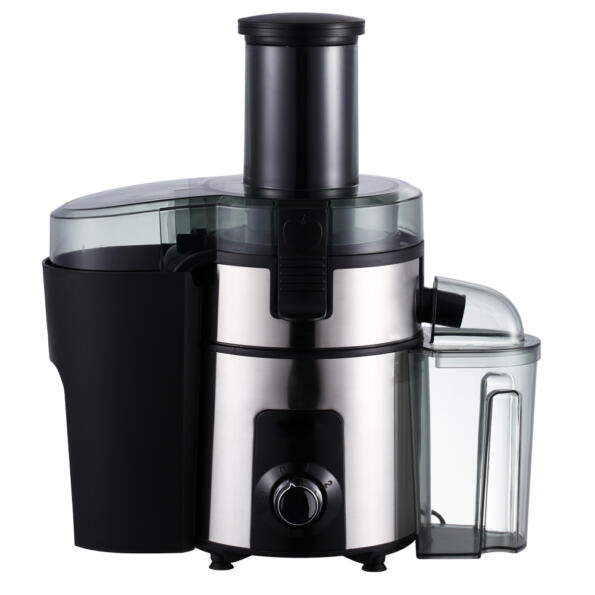 2 speed centrifugal juicer 600 watt 34oz 1L container with 2.56 feed chute A78 - YLD™