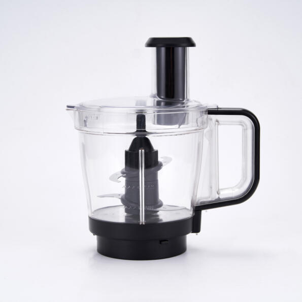 3 in 1 set blender combo 2 speed 600 watt food processor BL318C 5 - YLD™