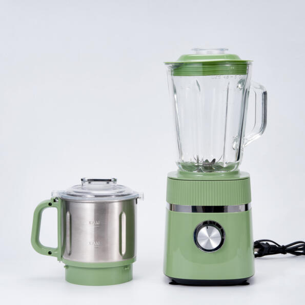 3 speed fruit blender 500 watt stainless steel smoothie blender maximum 48 oz 6 cup juice BL03 1 - YLD™