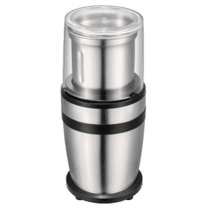 electric pepper grinder