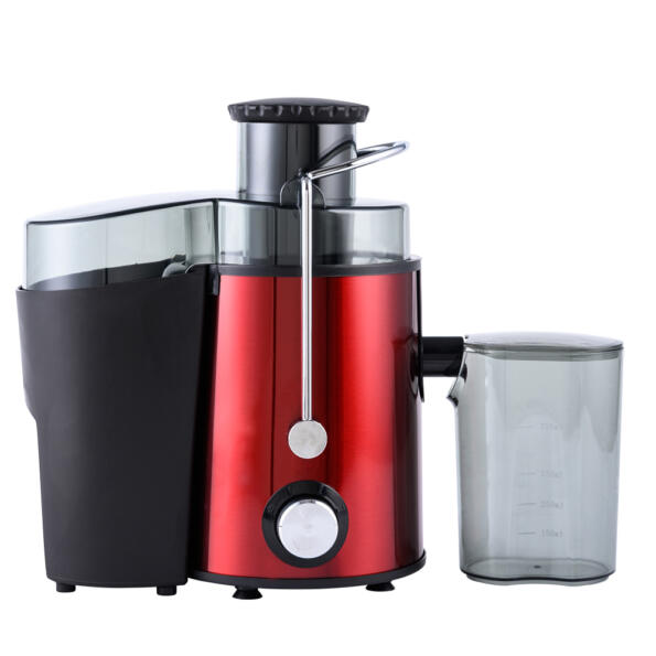 Powerful Juice Extractor with ø65 Big Feed – Achieve Perfect Results in Seconds A58 - Image 2