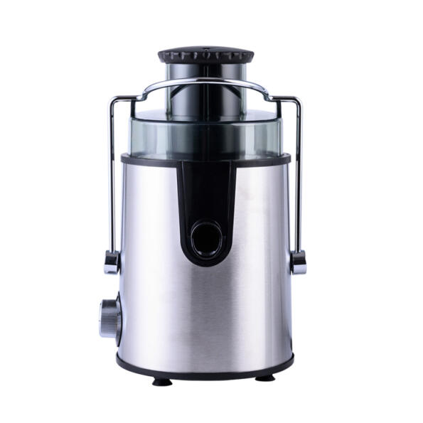 Powerful Juice Extractor with ø65 Big Feed – Achieve Perfect Results in Seconds A58 - Image 3