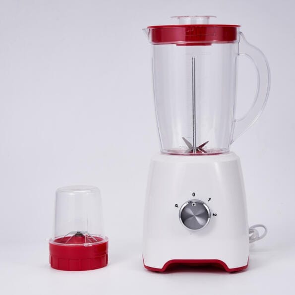 400 watt fruit blender grinder cup combo 3 in 1 set BL688 1 - YLD™