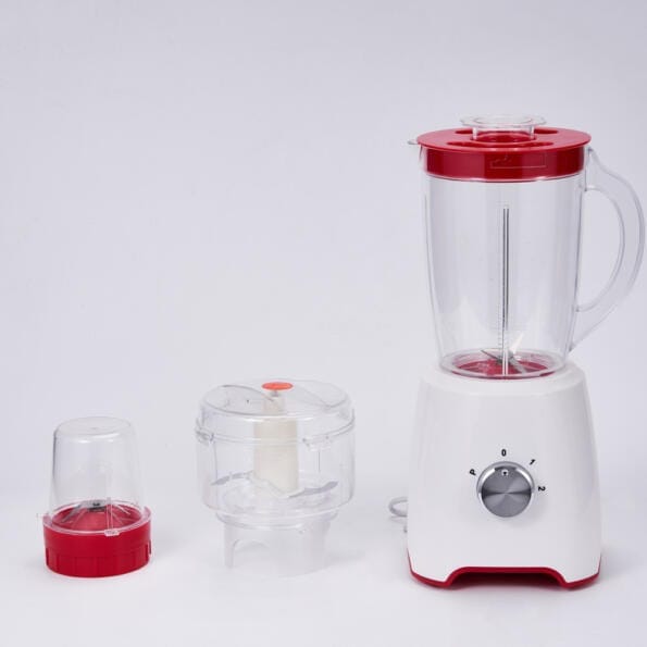 400 watt fruit blender grinder cup combo 3 in 1 set BL688 5 - YLD™