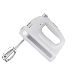 Hand Mixer with Storage Case, Dough Hook HM6603 (1)