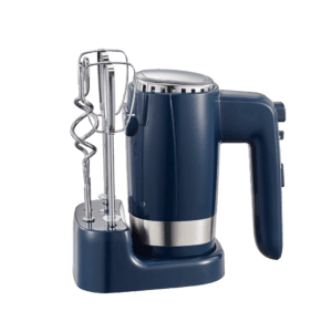 Hand Stand Mixer with Base 2 Beaters and 2 Doughs Hook HM161 (1)