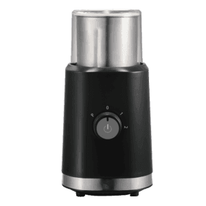 electric salt and pepper grinder