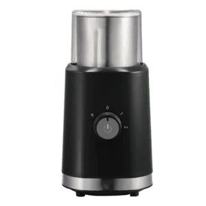 electric salt and pepper grinder