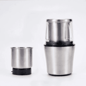 Stainless-Steel-Coffee-Grinder-200W-Blade-Spice-Miller-CG-5002-(1)