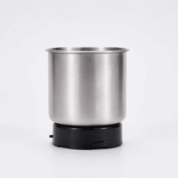 3 Ounces Stainless Steel Coffee Grinder - Image 3